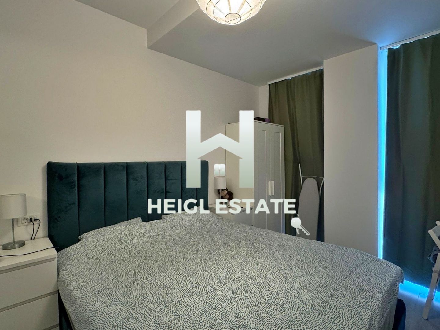 Apartament de închiriat cu 2 camere în zona Torontalului - Poză 1