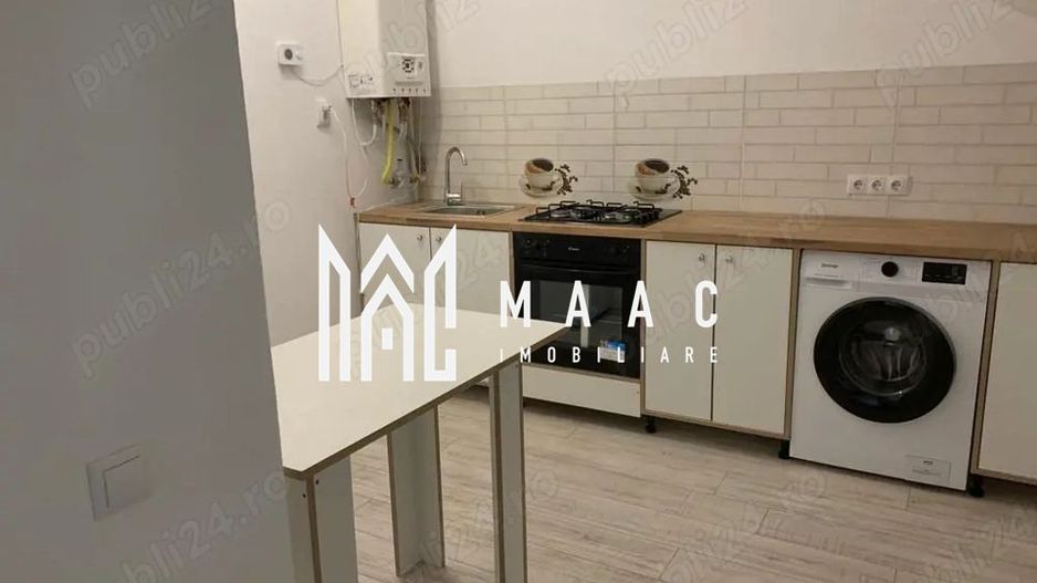 Apartament tip studio | 37 mp | Bloc nou | Ideal investiție - Poză 5