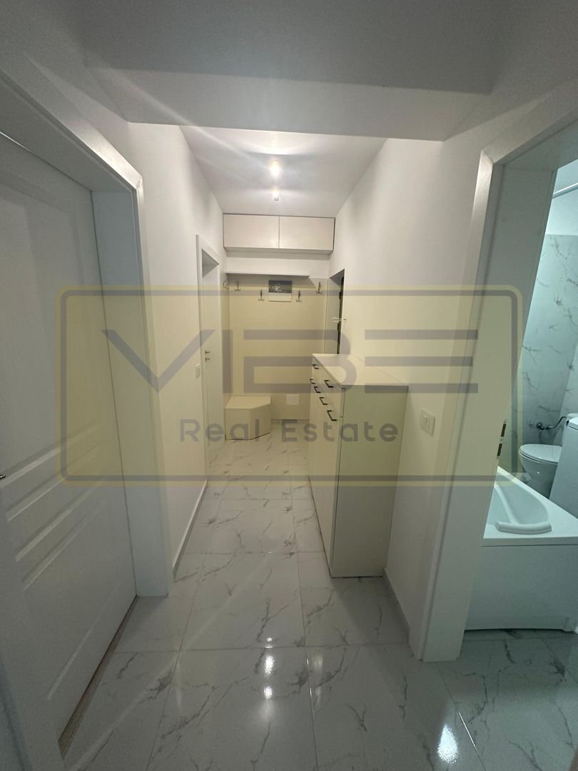 Apartament 2 camere Panoramic Residence-CUG Valea Adanca - Poză 11