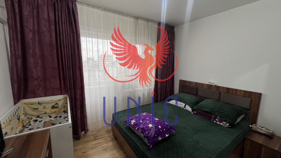 Apartament 2 camere George Enescu - Poză 3