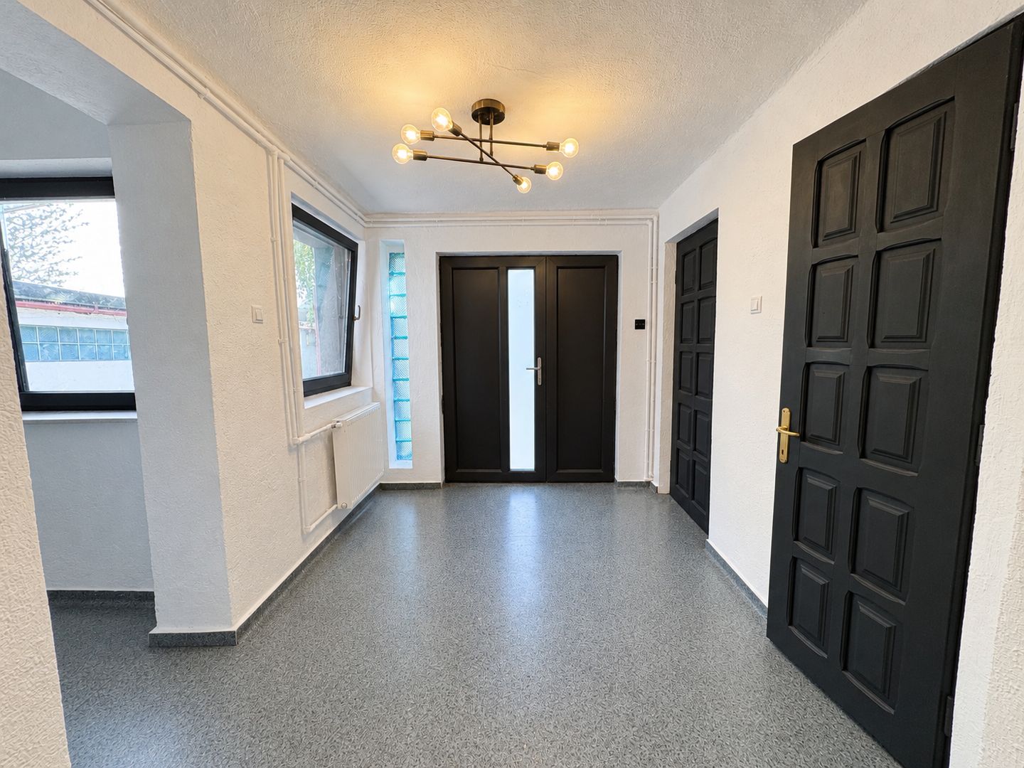 Spatiu de birouri in zona Domenii – 95 mp utili + garaj 30 mp - Poză 2