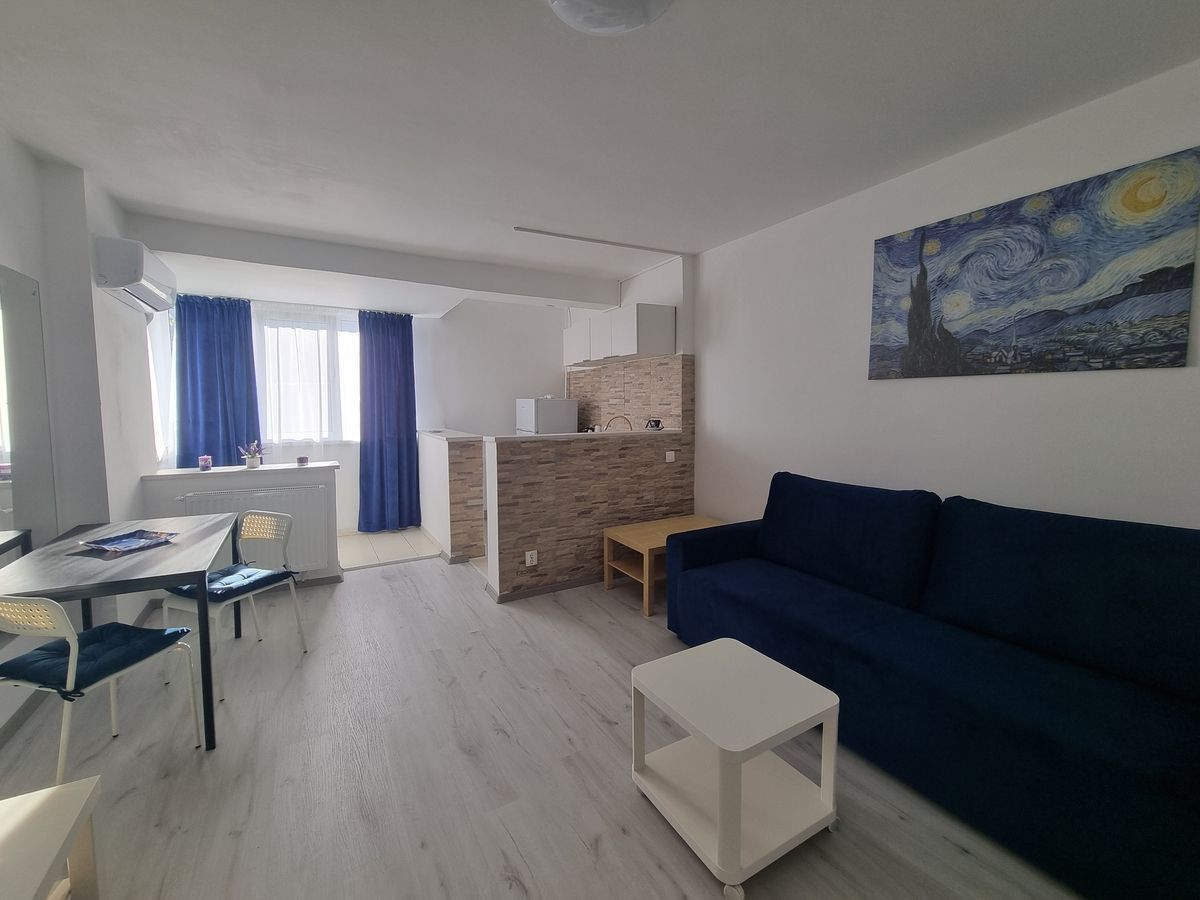 Garsoniera de inchiriat - Gara de Nord / Victoriei - Poză 4