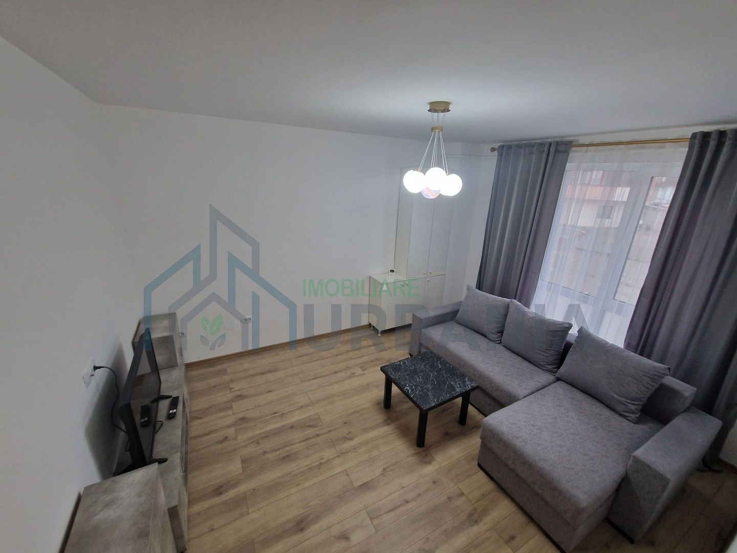 Apartament 2 camere plus boxa si parcare - Poză 3
