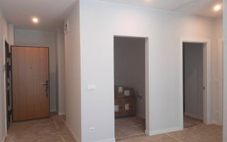 Apartament 2,5 camere cu grădină privată de 52 mp  Escape Synergy - Poză 3