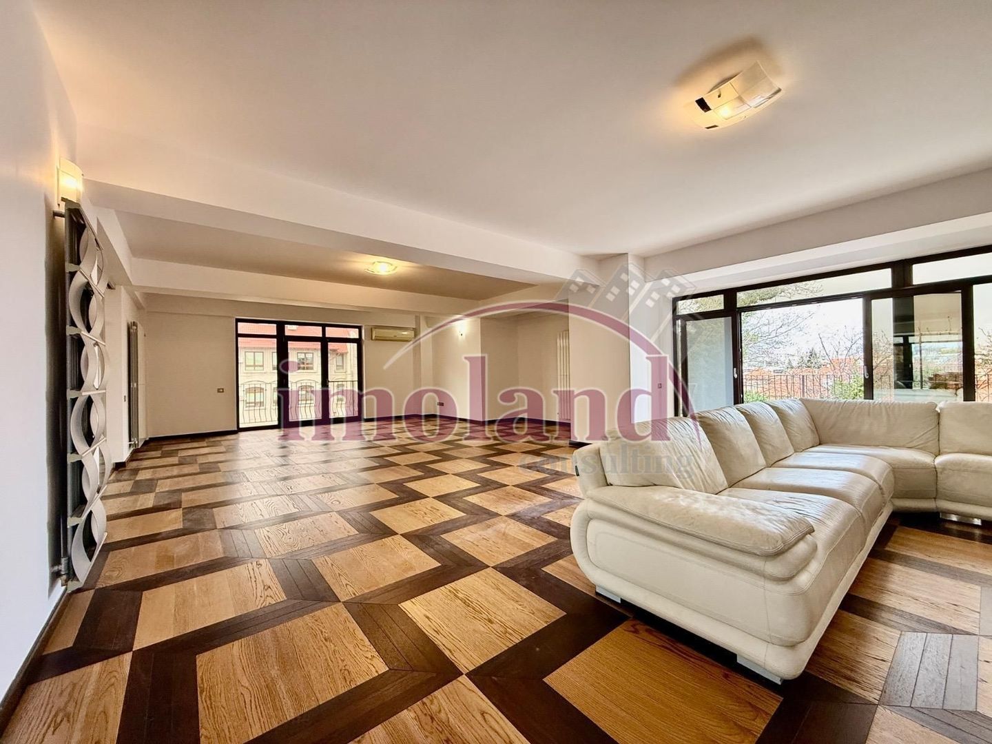 Apartament duplex - 4 camere+2 terase - vanzare - Kiseleff - Poză 2