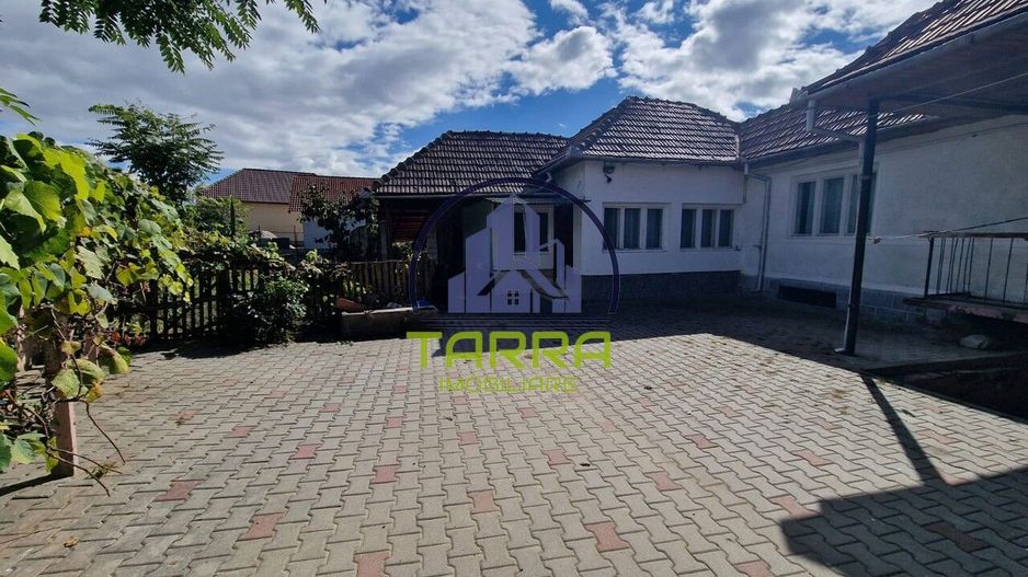 Casa de vanzare in localitatea Sard, judetul Alba - Poză 2