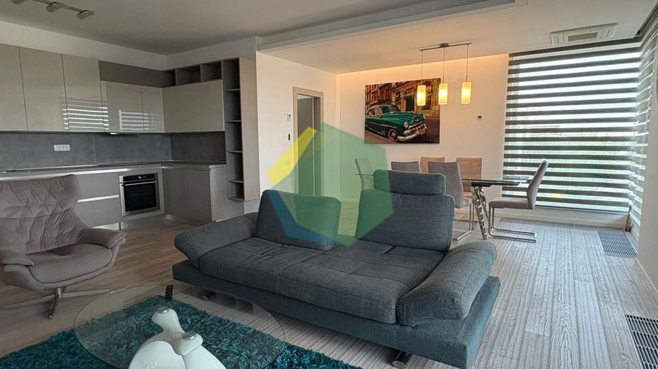 Apartament Premium de Închiriat | Iancu Nicolae – Voluntari, Pipera - Poză 3