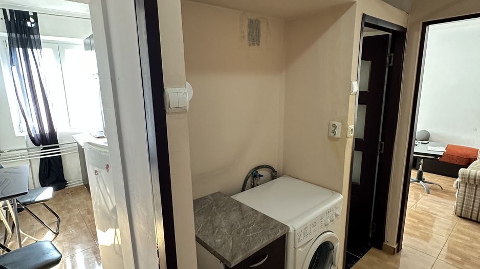 Apartment 2 camere la 2 minute de Iulius Mall - Poză 8