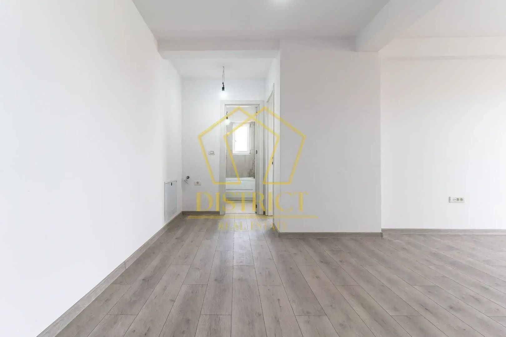 COM 0% Apartamente deosebite cu 3 camere, gradina | Torontalului - Poză 11