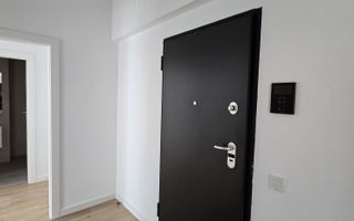 FIRST ESTATES Pipera Apartament 3 camere 96mp 2balcoane Rond OMV COM0% - Poză 20