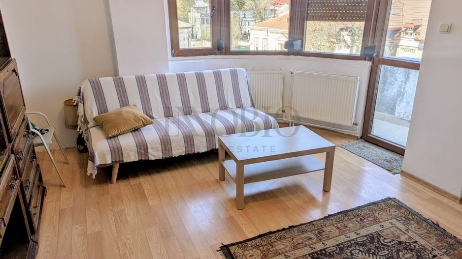 Apartament 3 camere de închiriat | Cotroceni - Poză 1