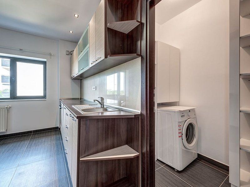 Apartament 4 camere 125 mp+parcare+boxa in Natura Residence - Poză 3