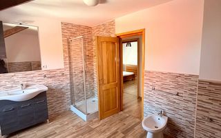Apartament 4 camere, 140 Mp, garaj, zona strazii Emil Racovita - Poză 14