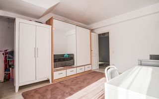 Casa de tip duplex finisata mobilata in Floresti zona Florilor - Poză 17