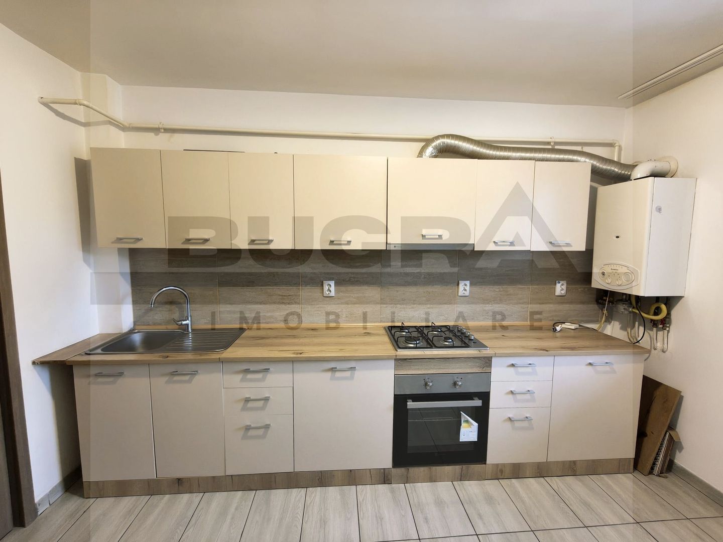 Apartament 2 camere decomandate, 55 mp,  zona Porii - Poză 5