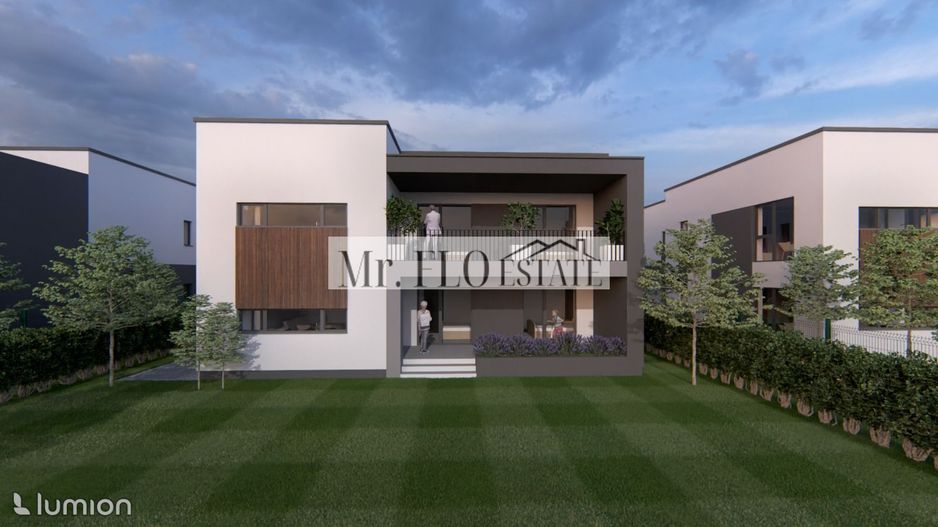 APARTAMENTE 2 sau 3 camere – Finalizare in Vara - negociabil la ROȘU - Poză 7