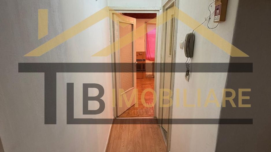 Apartament de 2 camere,  decomandat, 52.5mp, zona Diamant - Poză 9