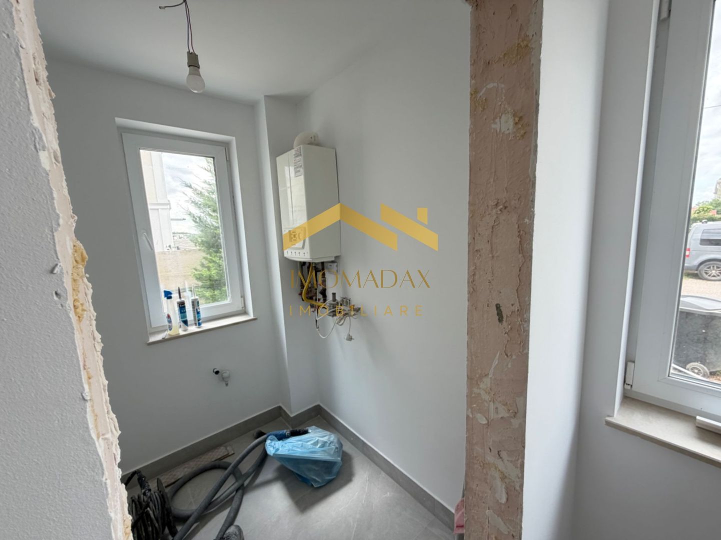 Bucovat-Duplex P+E-Disponibil Imediat - Poză 8