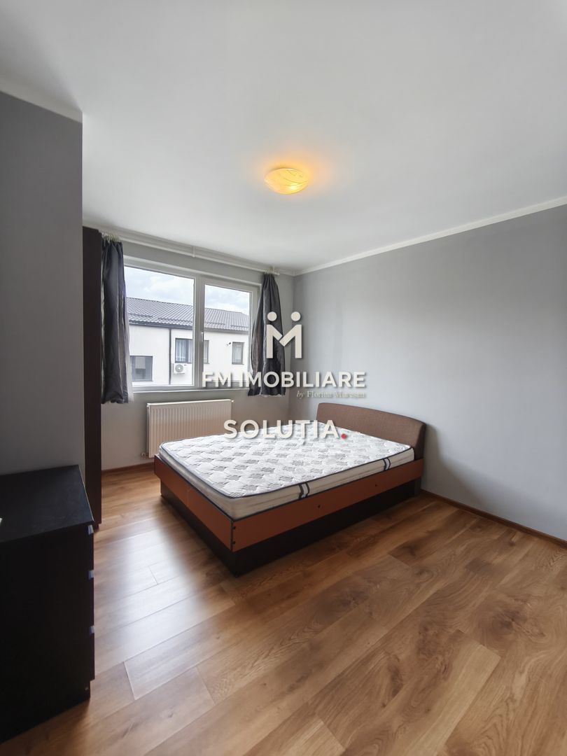 Apartament de vânzare - Poză 5