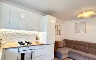 Apartament 2 camere de vanzare / Zona Eroilor / Floresti - Poză 4