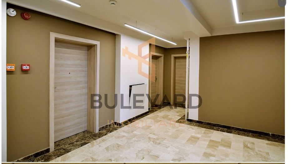 Apartament la 3 minute de Vivo Center! - Poză 1