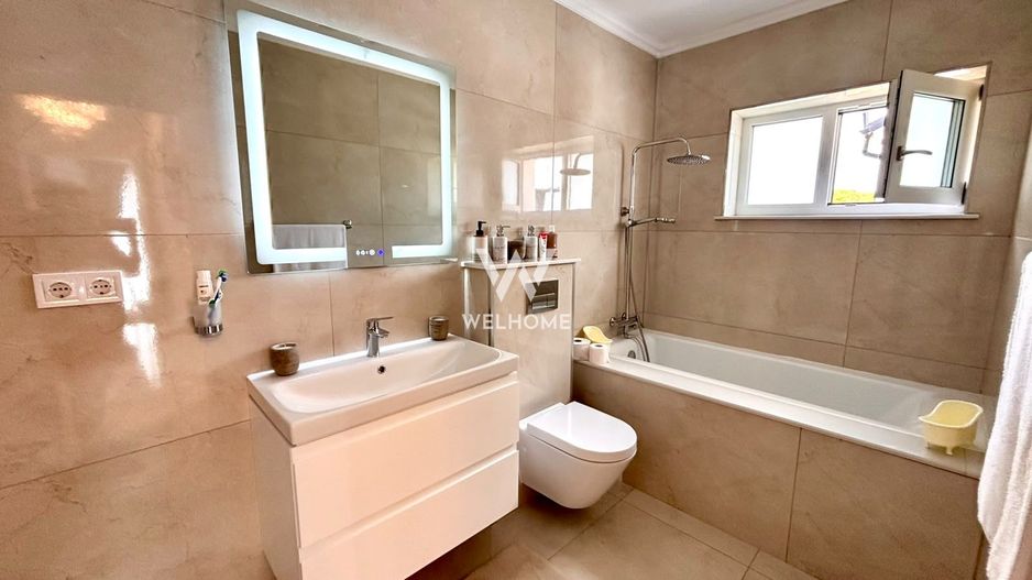 Apartament de lux de vânzare – 5 camere, DaVinci, Sibiu - Poză 11