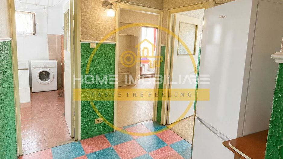 Apartament cu 3 camere/ Etaj intermediar / 71mp/ zona Baza 3 - Poză 6