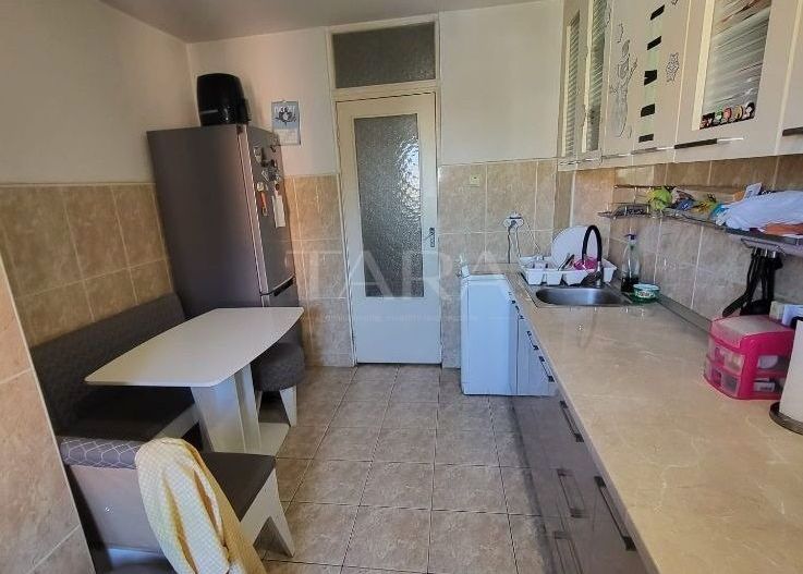 Apartament 3 camere, Gheorgheni, zona Mega Image - Poză 2