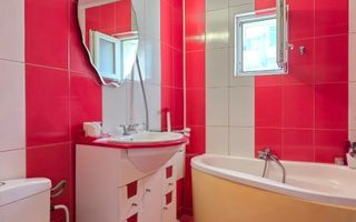 Apartament cu 2 camere, etaj 3, mobilat și utilat, zona TRAIAN - Crucea Gării; - Poză 7