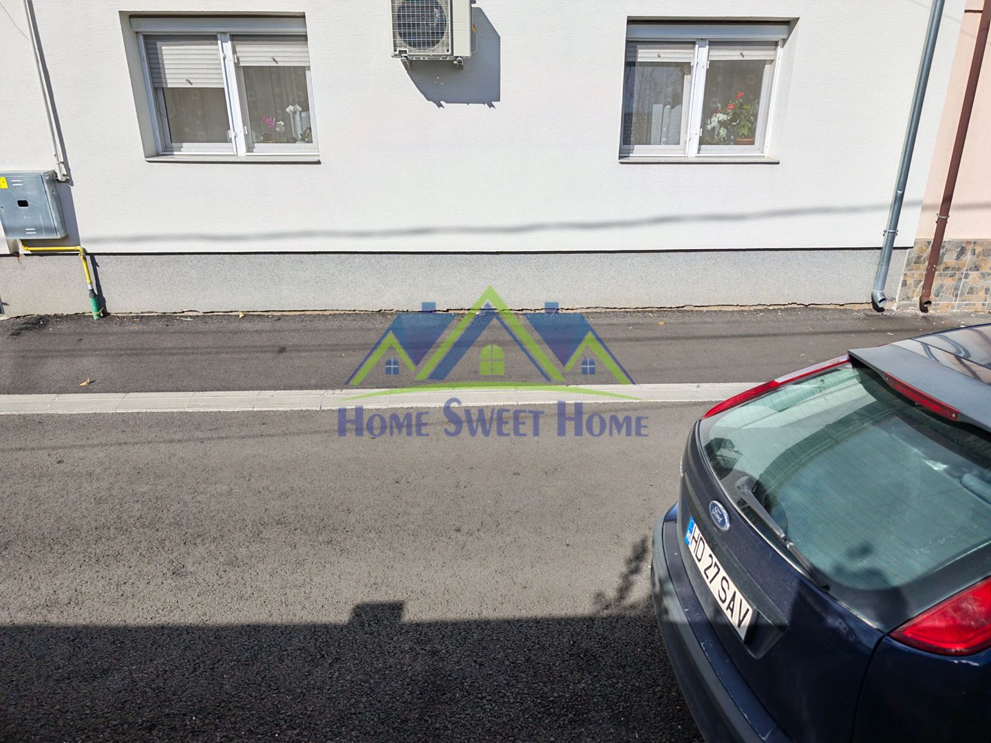 Teren intravilan 380 mp, zona hotel Bulevard(strada Romanilor) - Poză 5