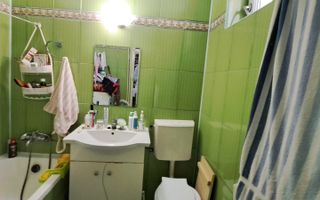VANZARE 2 CAMERE | CENTRALA PROPRIE | BALCON INCHIS | ROSIORII DE VEDE - Poză 5