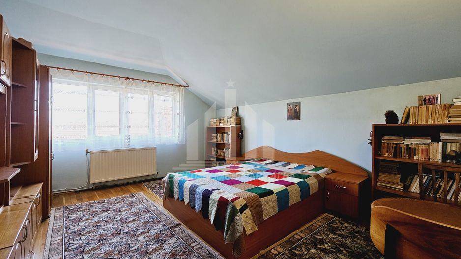 Casa individuala | 320 mp | 839 mp teren | Toate utilitatile | Tolstoi - Poză 10