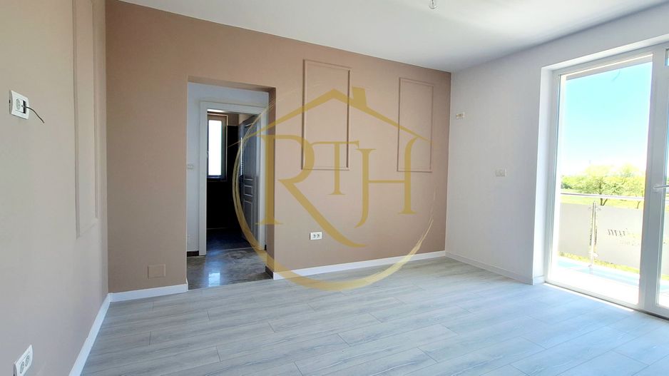Oferim spre vanzare apartamente noi, 0% Comision, situate in Giroc - Poză 1