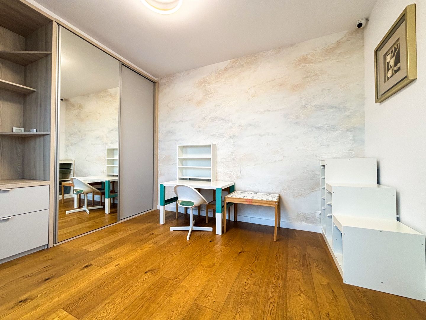 The Wooden Loft in Cloud 9 – The Essence of Refined Living - Poză 12