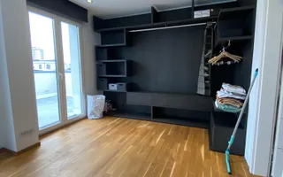 PENTHOUSE ULTRAMODERN 339 mp,  et 6, mobilat, SIBIU - Poză 16