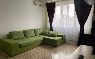 Apartament de închiriat -  Zona Rahovei Sibiu - Poză 1