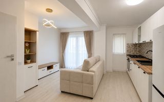 Apartament 2 camere de închiriat - Zona Doamna Stanca - Poză 1
