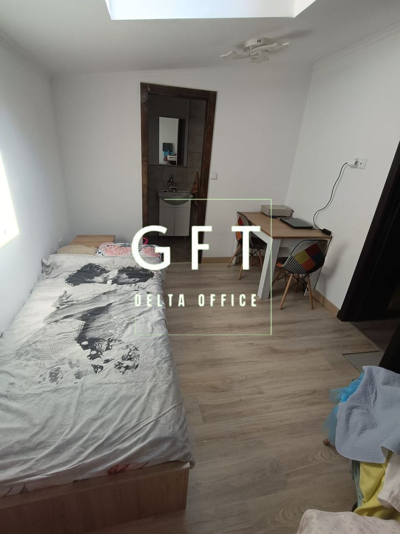 Apartament 3 camere de vanzare - Bistrita, ultracentral - Poză 4