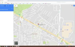 Spatiu comercial/productie/depozit sos.oltenitei S193 - Poză 3