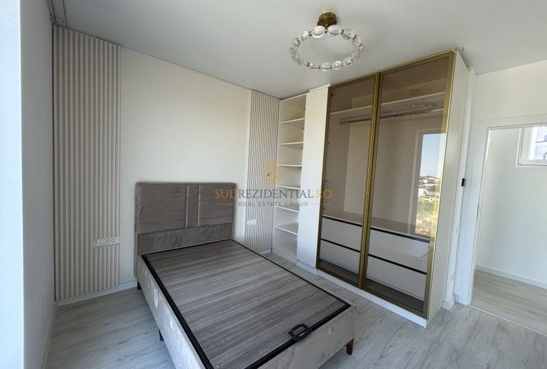 Vila individuala cu 4 camere, ansamblu cu piscina, Bragadiru - Poză 23