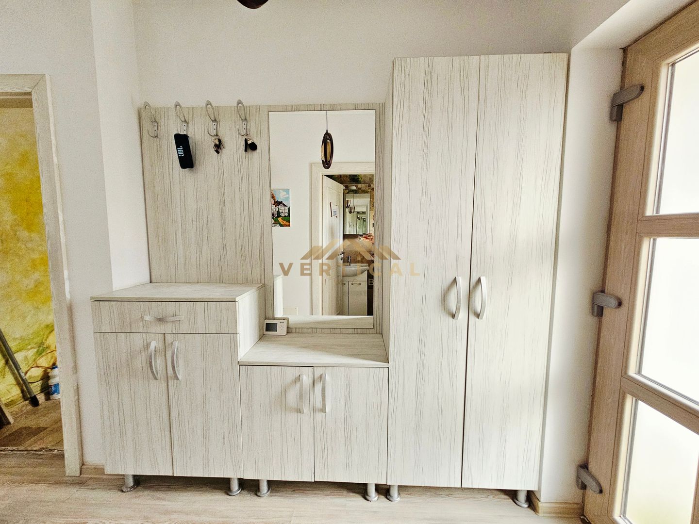 Vila de inchiriat | 3 camere | comuna Berceni - Poză 7