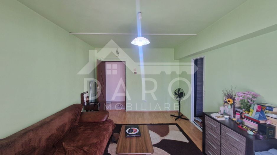 Apartament cu 3 camere in Tudor - Poză 16