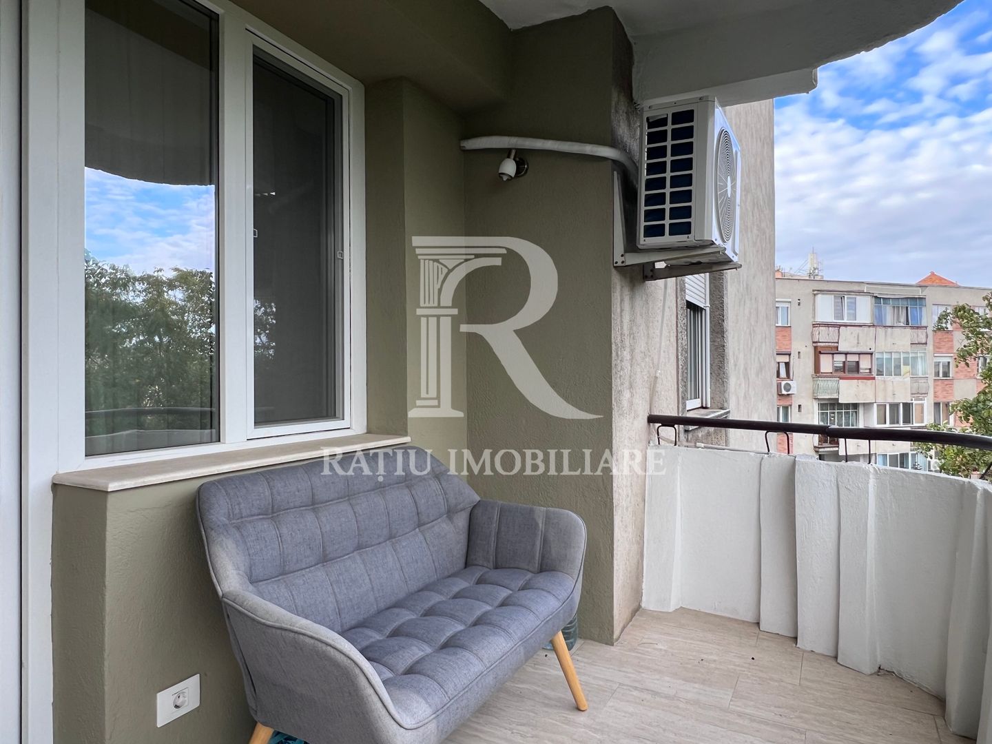 Apartament cu 2 camere complet renovat | ascensor | Cantemir | Oradea - Poză 13