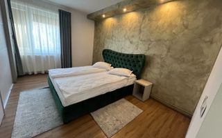 Apartament modern cu 2 camere de închiriat – Zona Cornisa, Târgu Mureș - Poză 1