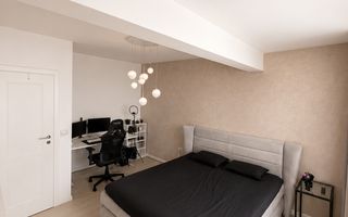 Chișoda | Piscină proprie | Panouri | Mobilată complet - Poză 15