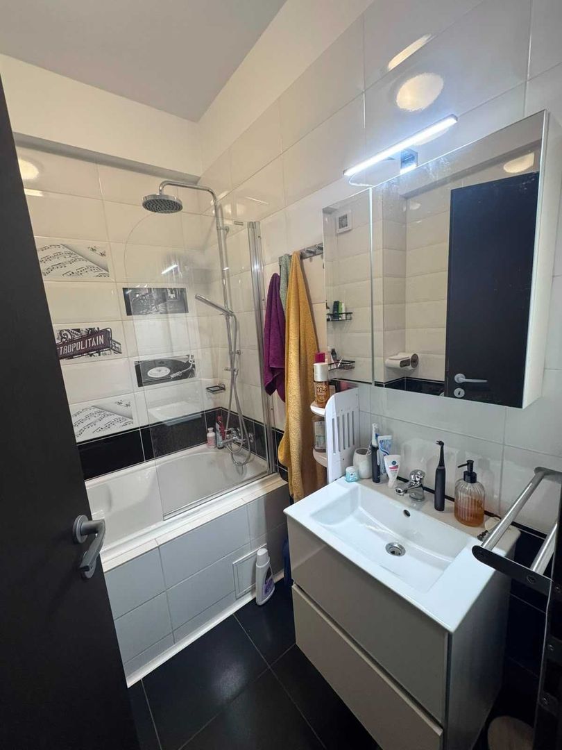Apartament 2 camere | Boxă depozitare | Parcare | Carol City Park - Poză 3