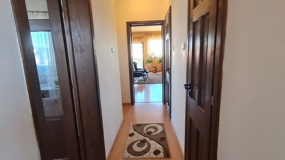 Apartament 5 camere la casa/pretabil birouri/cabinete/ - Poză 17