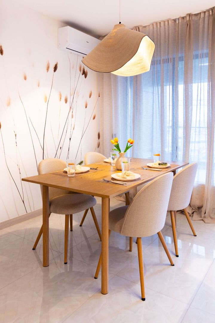 Apartament 2 camere de lux de inchiriat cu parcare subterana, bloc nou - Poză 3