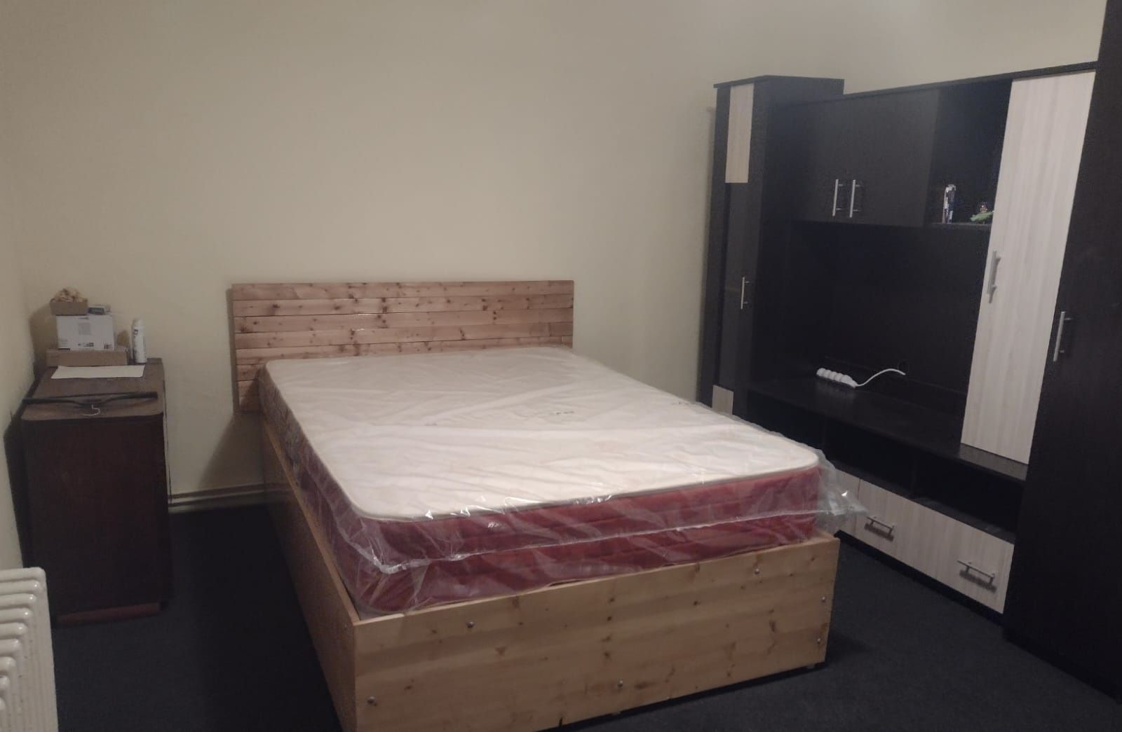 Dambovita | 1 Camera | Decomandat | Centrala Proprie - Poză 2