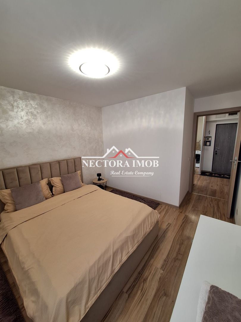 NECTORA IMOB Exclusivitate-Apartament 3 camere, Zona Nufarul, PRIMA - Poză 13